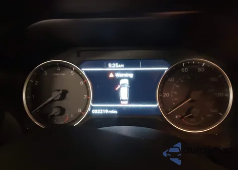 2022 Mitsubishi Outlander Es 2.5 S-Awc z USA, uszkodzony, nr VIN JA4J4TA85NZ017887